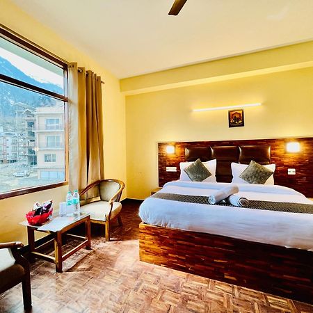 The Kalinga Resort Manali - Heaven In Mountains Exteriér fotografie