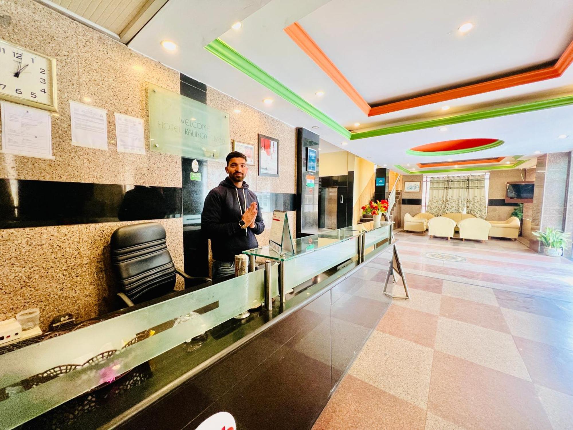 The Kalinga Resort Manali - Heaven In Mountains Exteriér fotografie